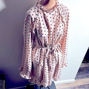 Super chic mini dress